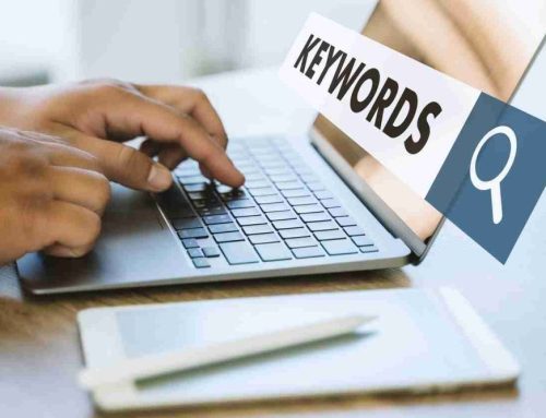 Are You Optimizing Your Website for the Right Keywords?