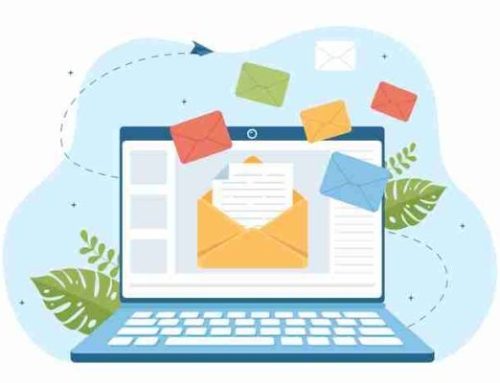 6 Reasons Why Email Marketing Still Matters